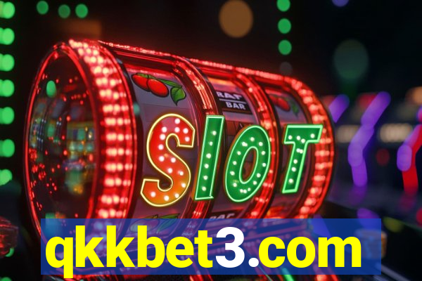 qkkbet3.com