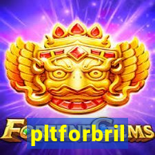 pltforbril