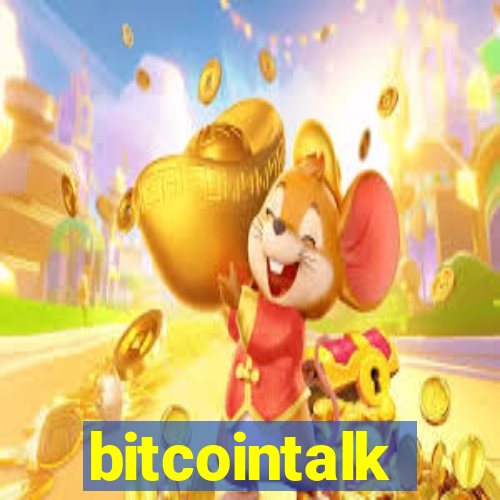 bitcointalk