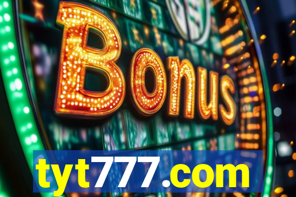 tyt777.com