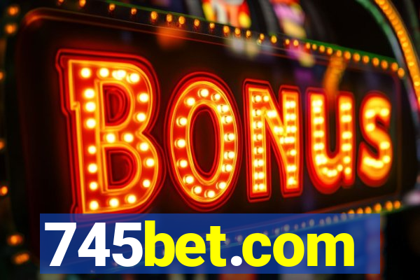 745bet.com