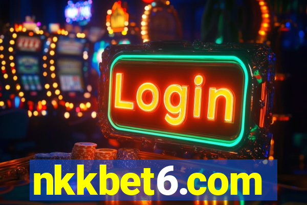 nkkbet6.com