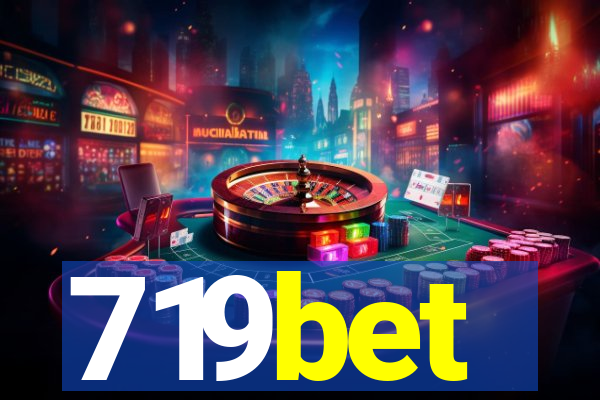 719bet
