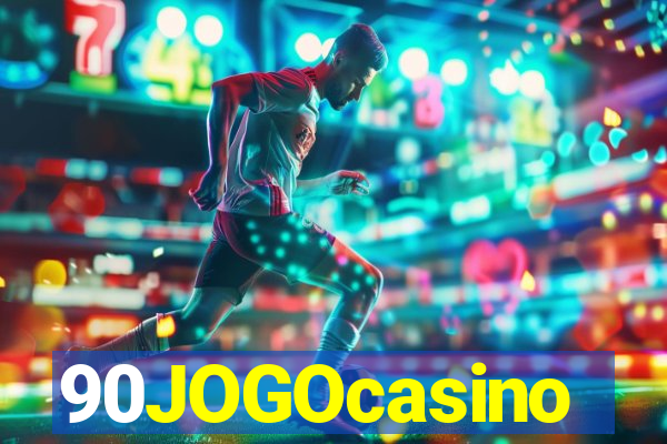 90JOGOcasino