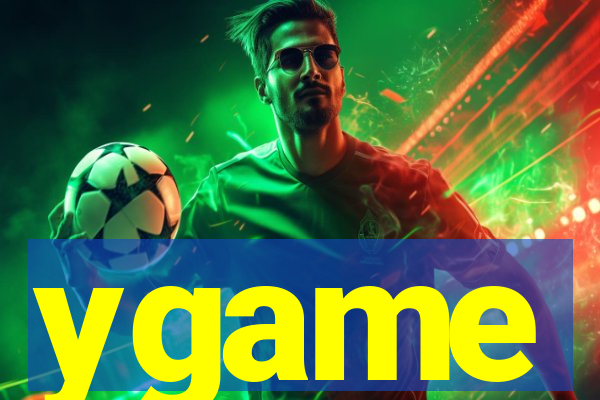 ygame