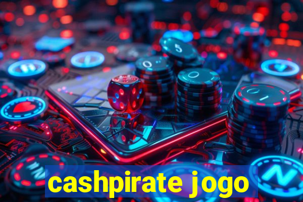 cashpirate jogo