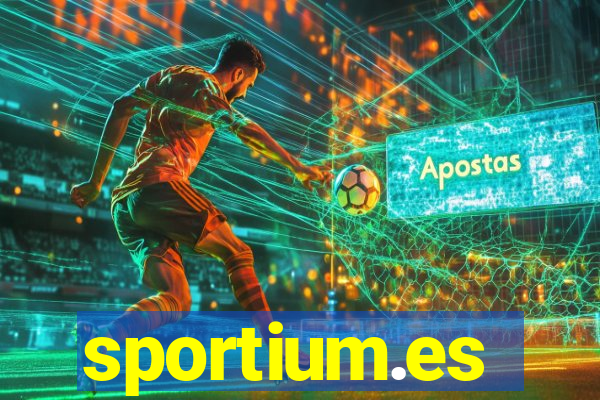 sportium.es