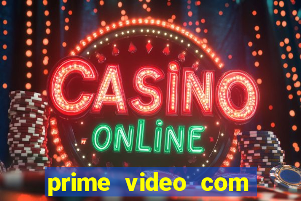 prime video com mytv codigo