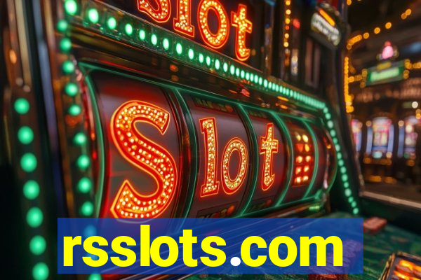rsslots.com