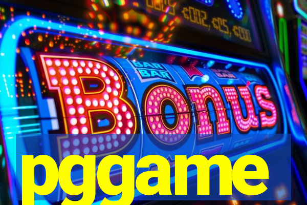 pggame