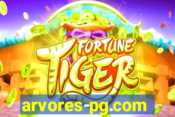 arvores-pg.com