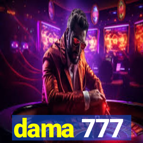 dama 777