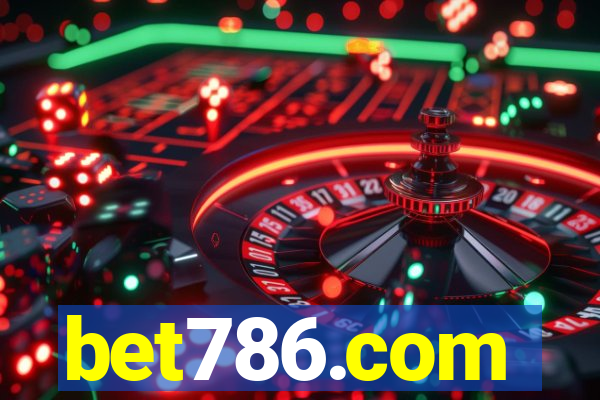 bet786.com
