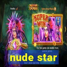 nude star