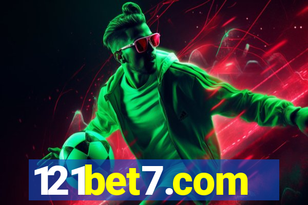 121bet7.com
