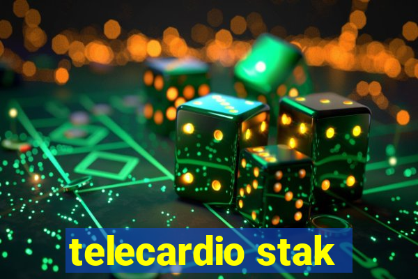 telecardio stak