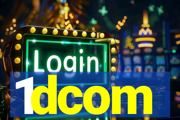 1dcom