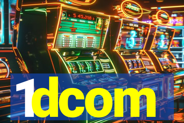 1dcom