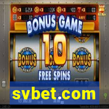 svbet.com