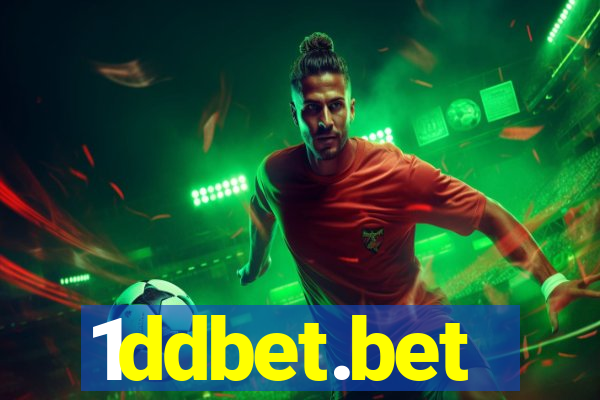 1ddbet.bet