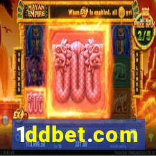 1ddbet.com