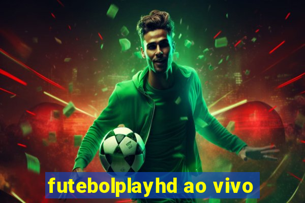 futebolplayhd ao vivo