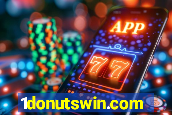 1donutswin.com