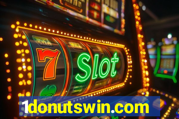 1donutswin.com
