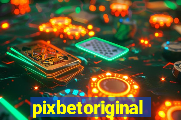 pixbetoriginal