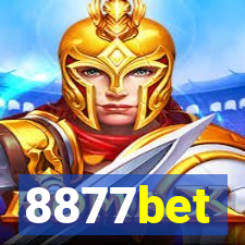 8877bet