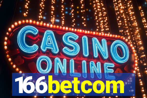 166betcom