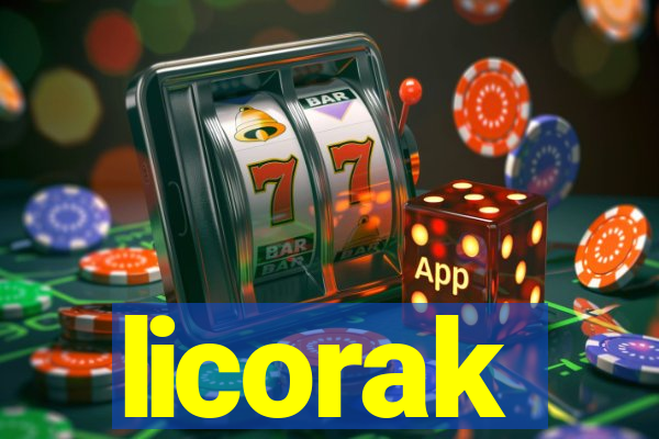 licorak