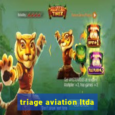 triage aviation ltda
