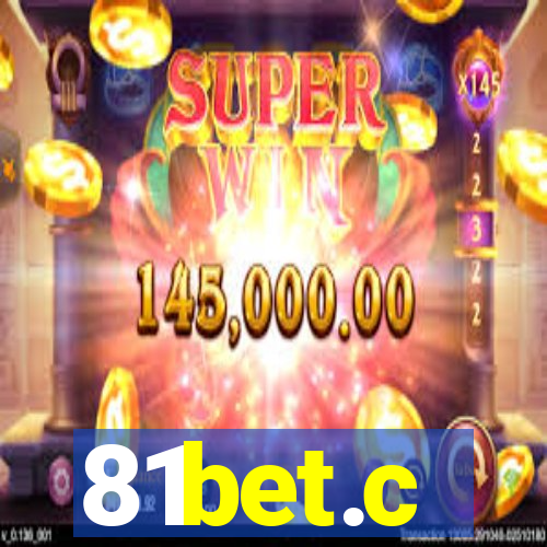 81bet.c