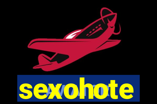 sexohote