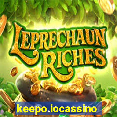 keepo.iocassino