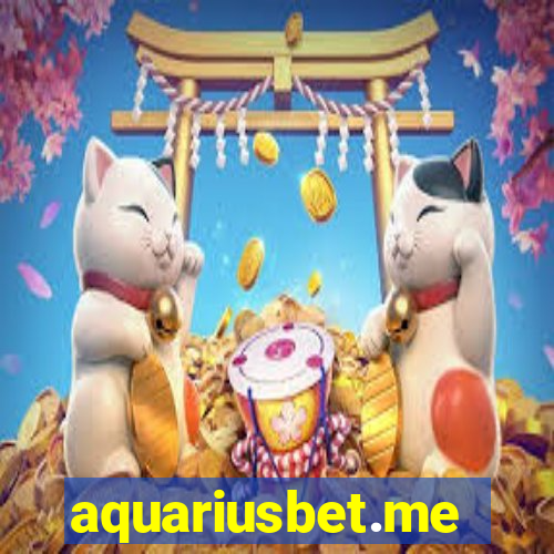aquariusbet.me