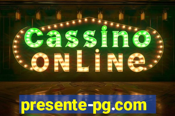 presente-pg.com