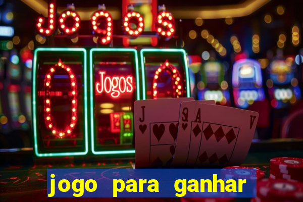jogo para ganhar dinheiro no paypal