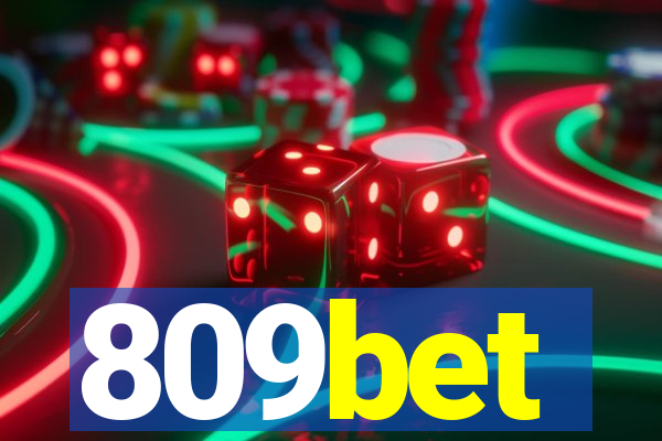 809bet