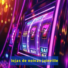 lojas de noivas joinville