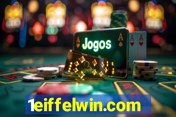 1eiffelwin.com