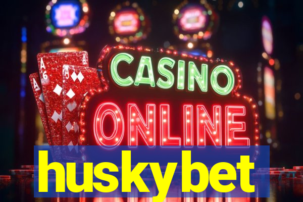 huskybet