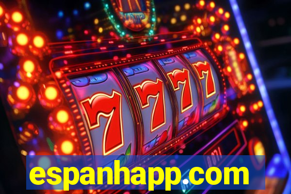 espanhapp.com