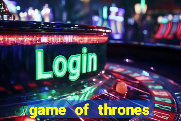 game of thrones assistir telegram 2 temporada