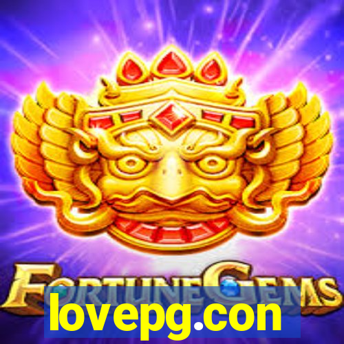 lovepg.con