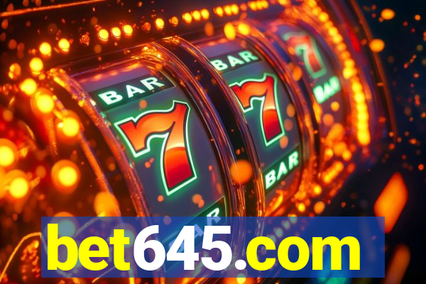 bet645.com