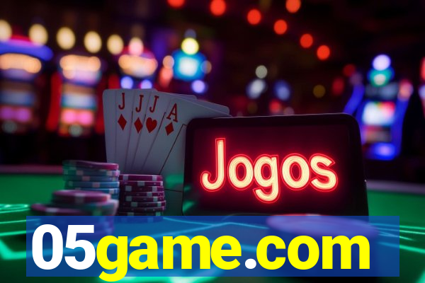 05game.com