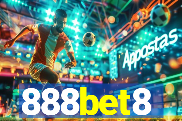 888bet8