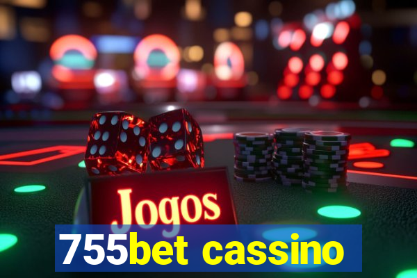 755bet cassino